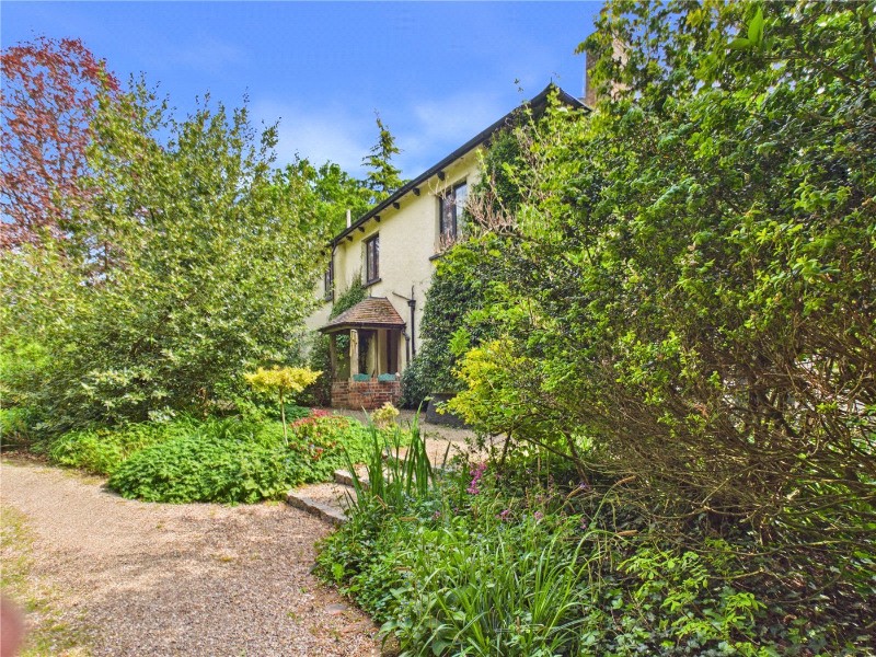 Barton Cottage, Shillingford St George, Exeter, Devon, EX2