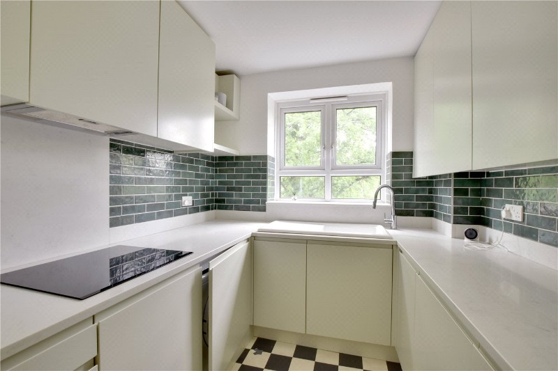 Prendergast Road, London, SE3
