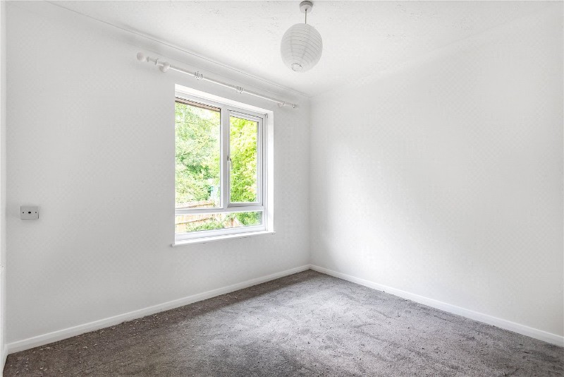 Fallow Field, Winchester, SO22