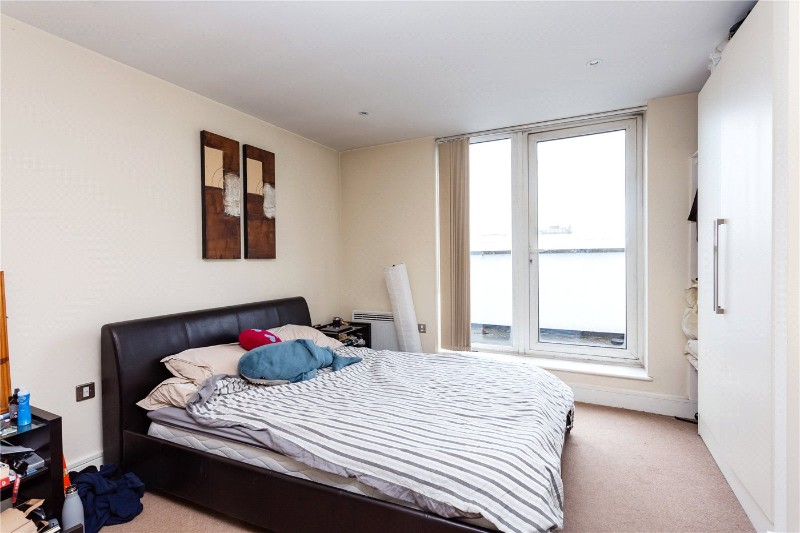 Drayton Park, Highbury, N5