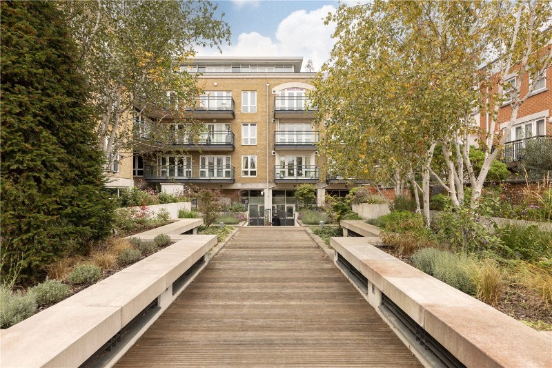 Putney Wharf, 28 Brewhouse Lane, London, SW15