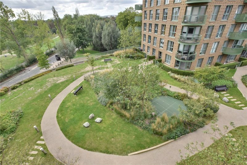 Astell Road, Blackheath, London, SE3