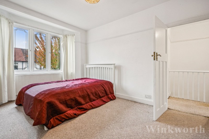 Barriedale, London, SE14