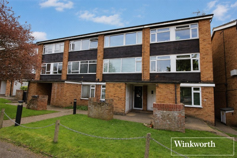Ashdown Drive, Borehamwood, Hertfordshire, WD6