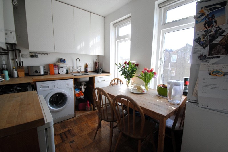 Willes Road, London, NW5