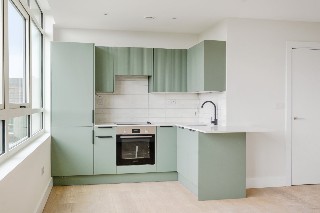 Burrell Row, Beckenham, BR3