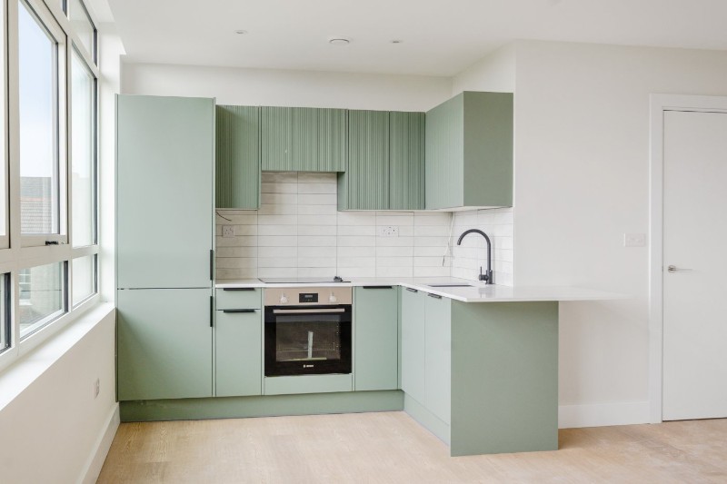 Burrell Row, Beckenham, BR3