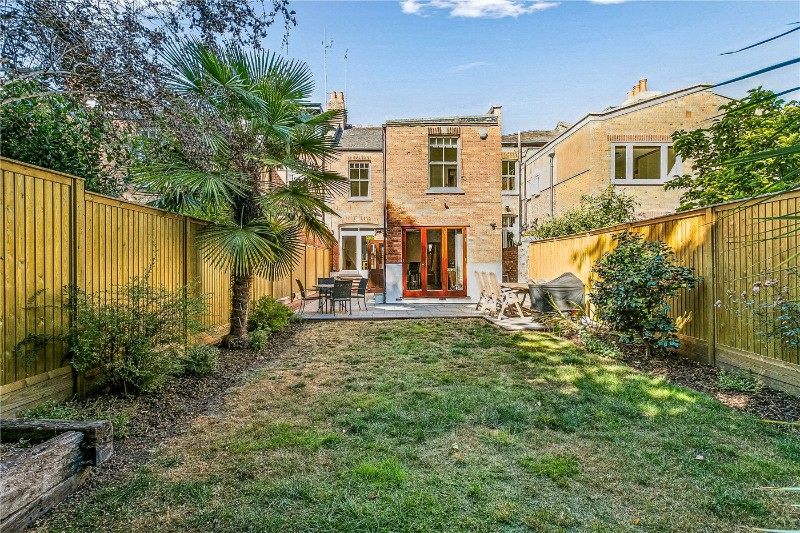 Claremont Road, London, N6
