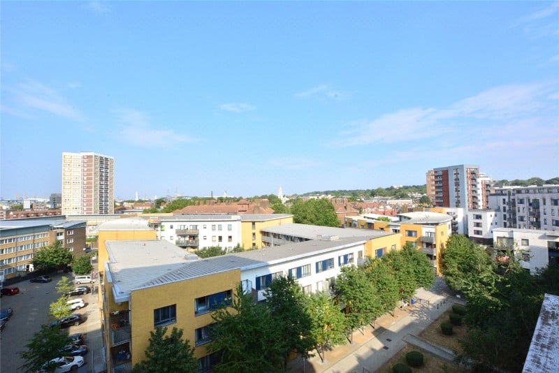 Tarves Way, London, SE10