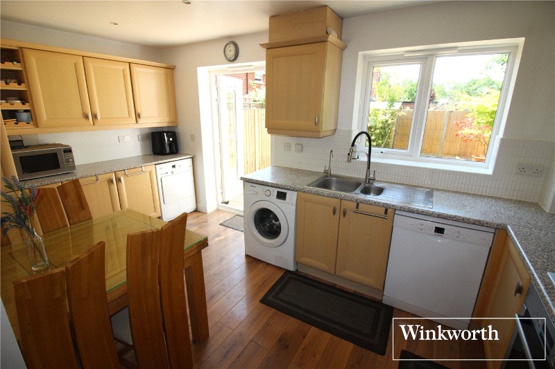 Wordsworth Gardens, Borehamwood, Hertfordshire, WD6