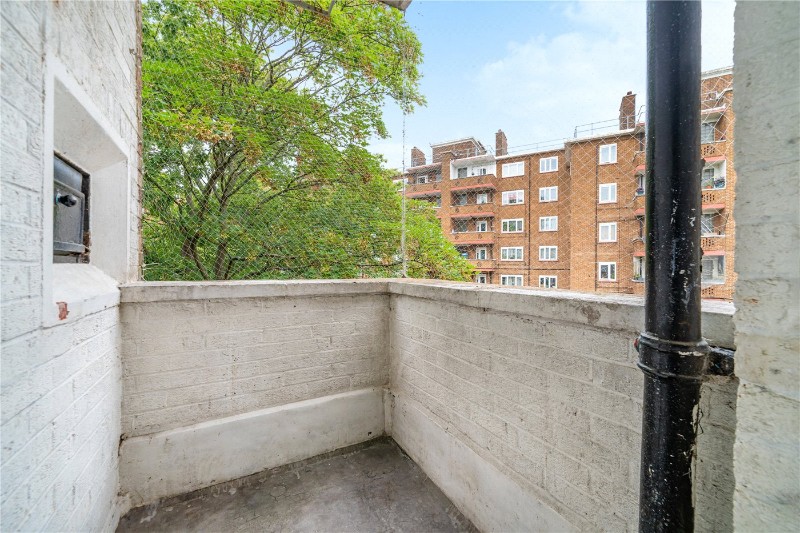 Matlock Court, Denmark Hill Estate, Camberwell, London, SE5