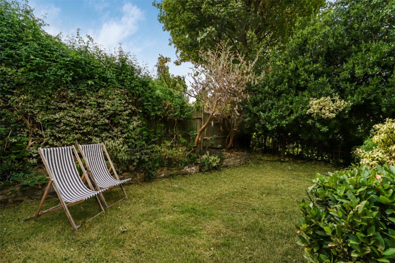 Uplands Road, London, N8