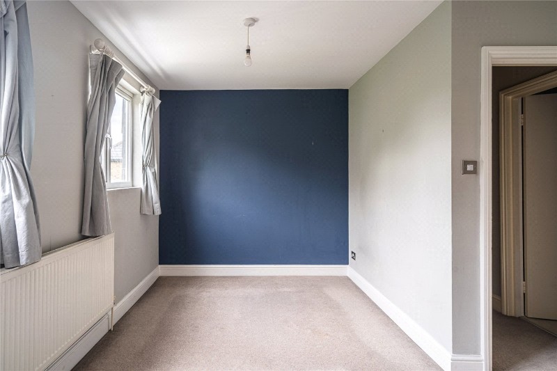 Lewin Road, London, SW16