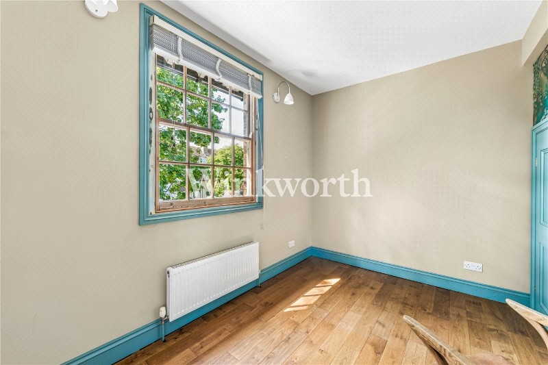 Tower Gardens Road, London, N17