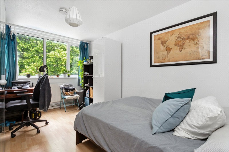 Maryland Walk, Popham Street, Islington, London, N1