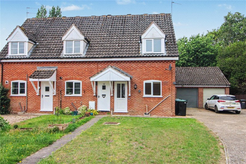 Old Priory Gardens, Wangford, Beccles, Suffolk, NR34