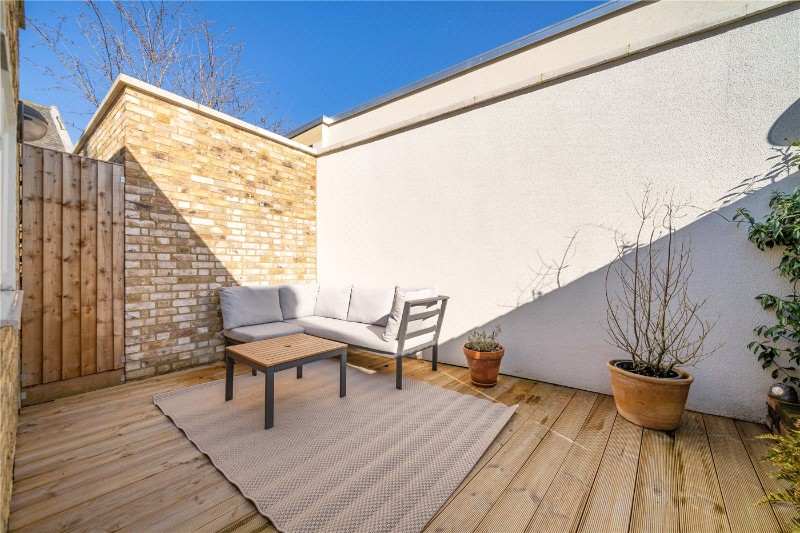 Upland Road, East Dulwich, London, SE22