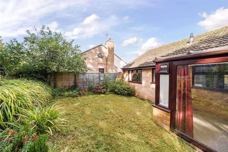 Westernlea, Crediton, Devon, EX17