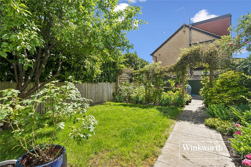 Alan Drive, Barnet, EN5