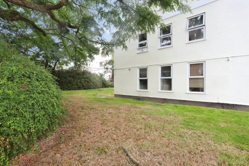 Pittville Circus, Cheltenham, Gloucestershire, GL52