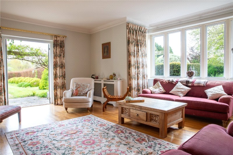 White Street, West Lavington, Wiltshire, SN10