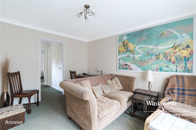 Thistlebarrow Road, Bournemouth, Dorset, BH7