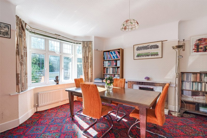 Gravel Hill, Wimborne, Dorset, BH21