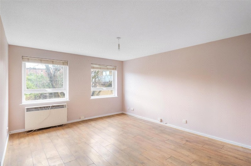 Jasper Road, London, SE19