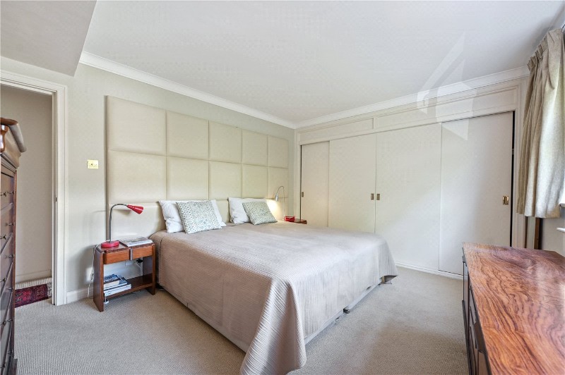 Strangways Terrace, London, W14