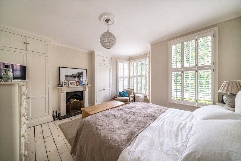 Melbourne Grove, East Dulwich, London, SE22