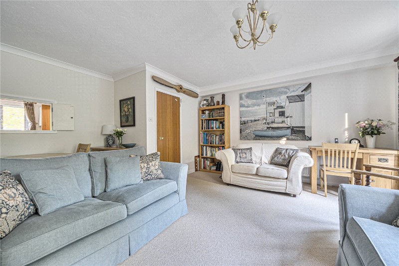 Clare Mead, Rowledge, Farnham, Surrey, GU10