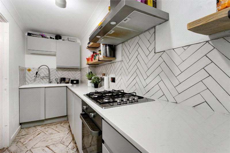 Clarence Road, London, E5