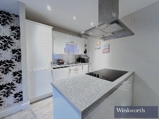 Sovereign Place, Harrow, Middlesex, HA1