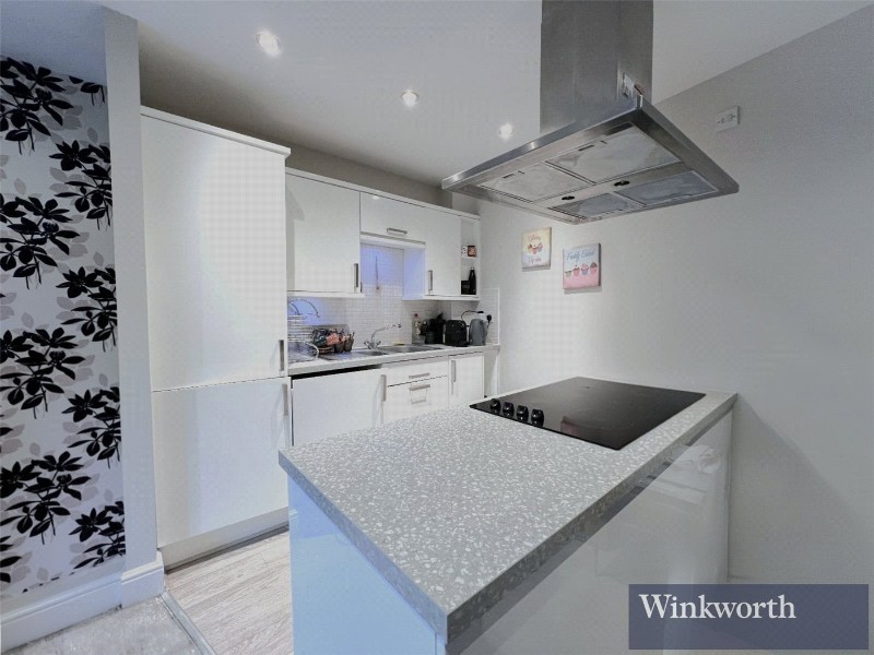 Sovereign Place, Harrow, Middlesex, HA1