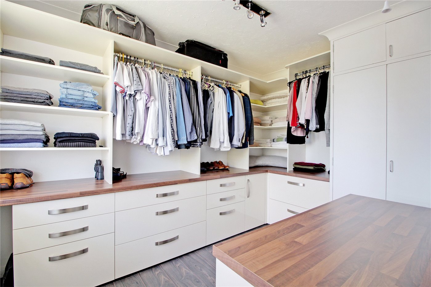 Dressing Room
