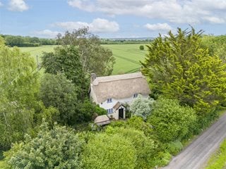 Piccadilly Lane, Shapwick, Near Wimborne, Dorset, DT11