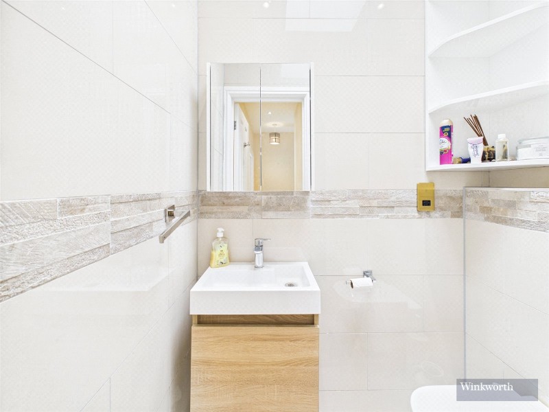 Tolworth Rise South, Surbiton, KT5