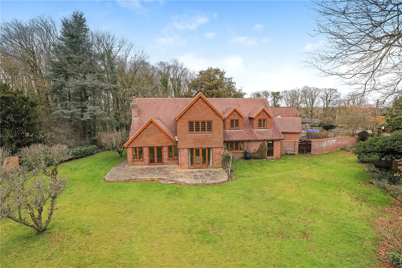 Properties for sale in Wiltshire Winkworth Estate Agents