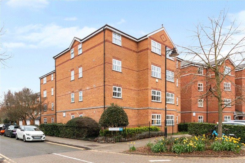 Lisle Close, Heritage Park, London, SW17