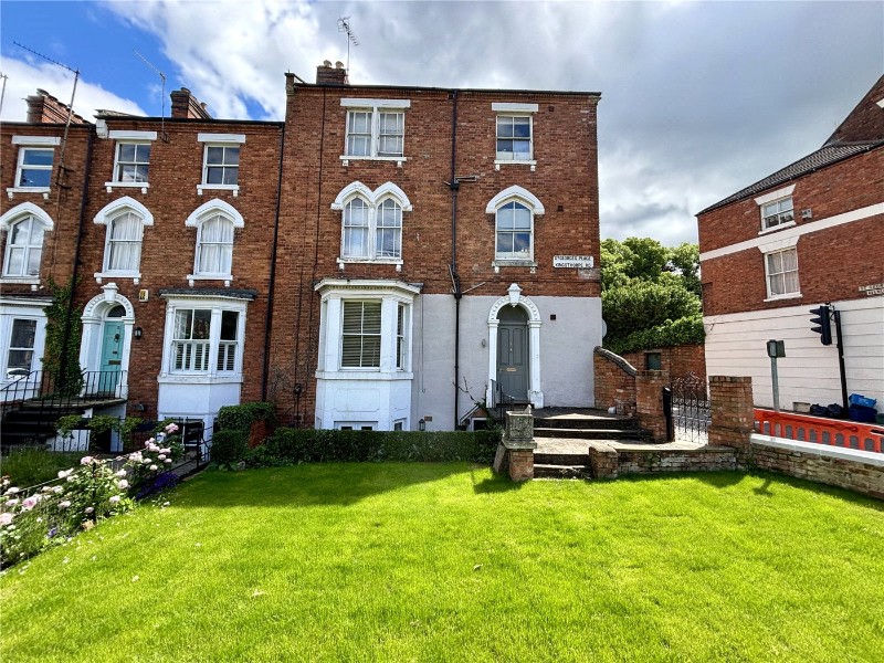 St. Georges Place, Kingsthorpe Road, Northampton, Northamptonshire, NN2