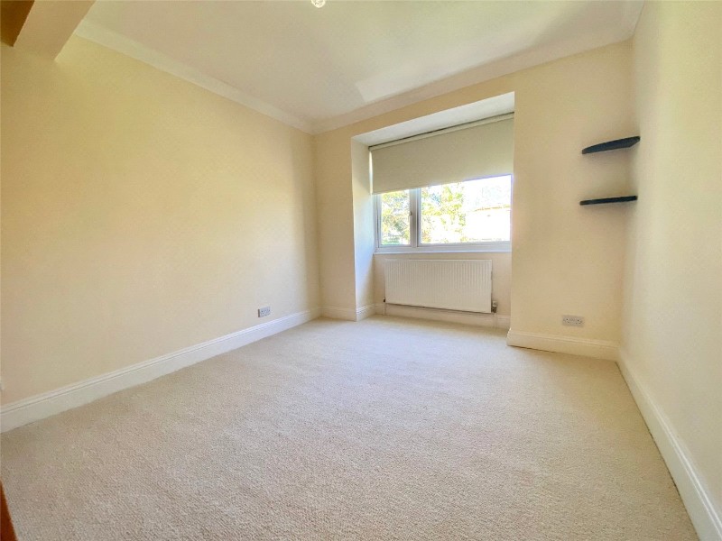 West Cliff Road, Bournemouth, BH4