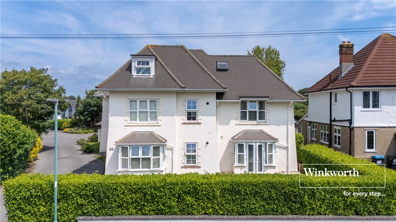 Newstead Road, Bournemouth, Dorset, BH6