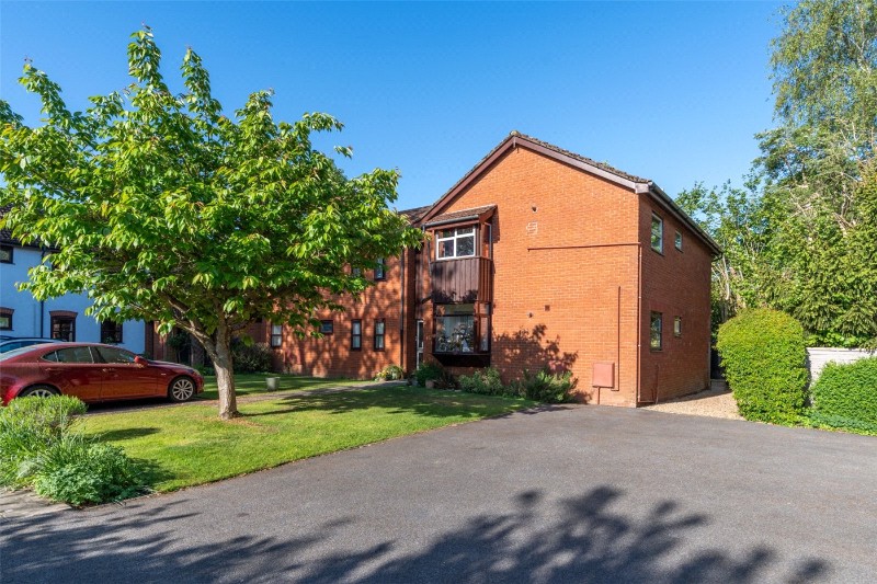 St Johns Close, Wimborne, Dorset, BH21