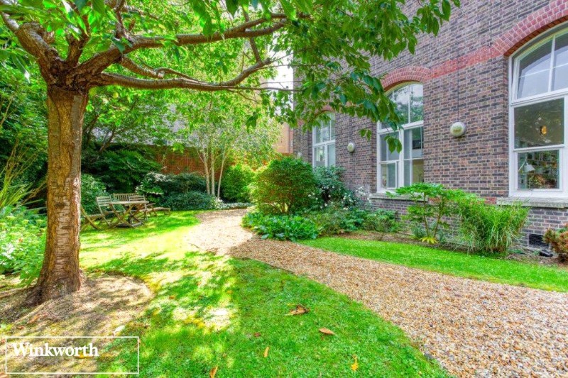 Richmond Terrace, Brighton, BN2