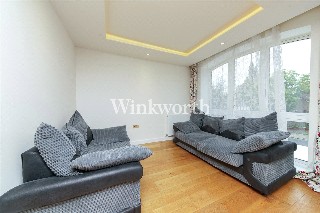 Langton Court, 37 Parson Street, London, NW4