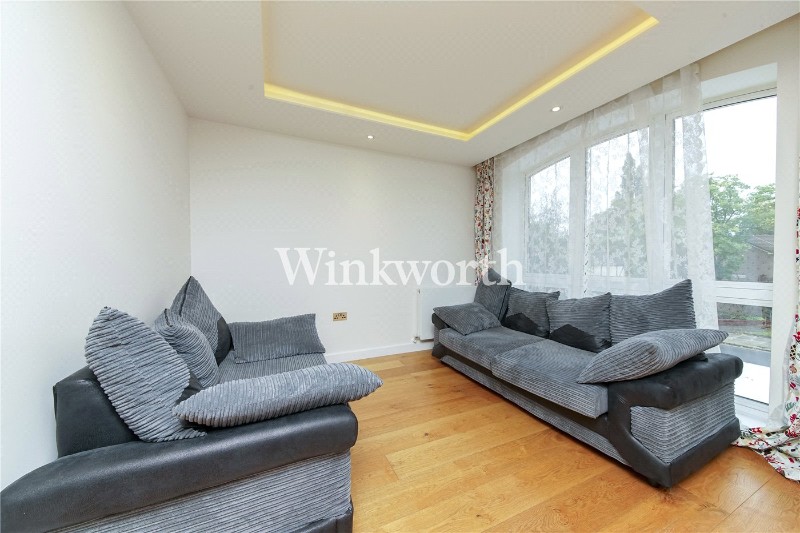 Langton Court, 37 Parson Street, London, NW4