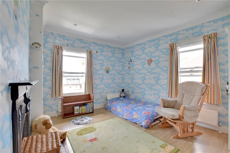 Dinsdale Road, Blackheath, London, SE3