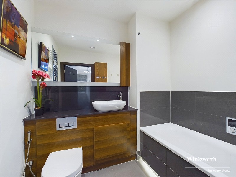 Riverside View, 5-9 Berkeley Avenue, Reading, Berkshire, RG1