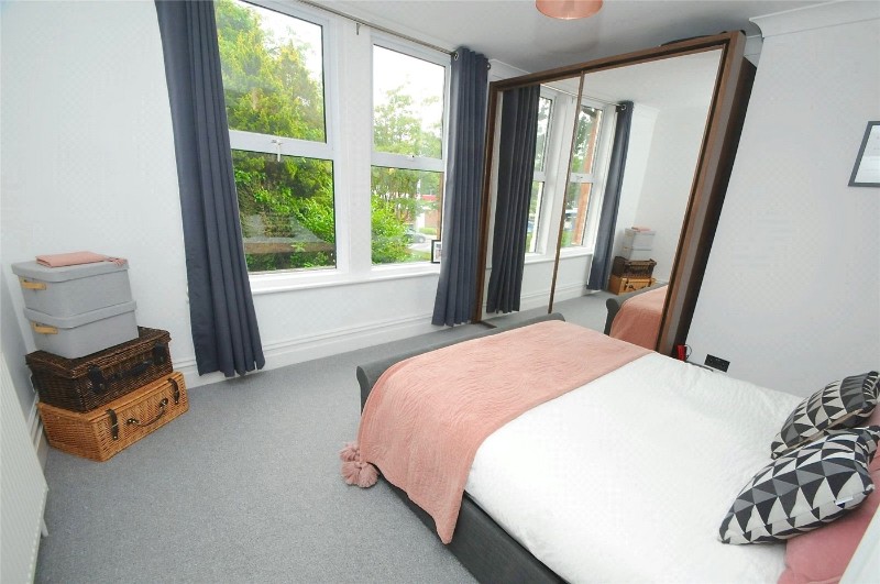 Poole Road, Branksome, Poole, BH12
