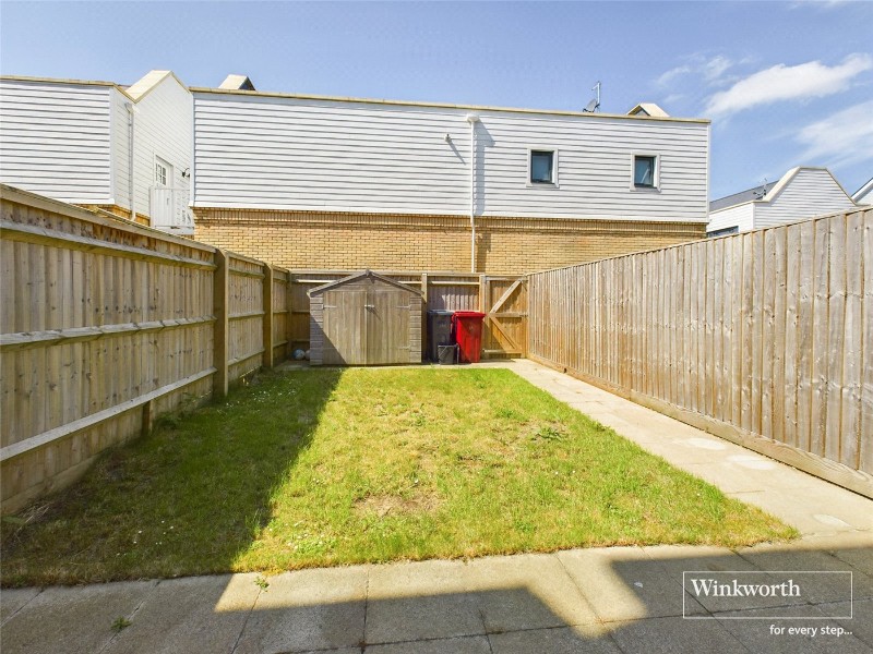 Maine Street, Reading, Berkshire, RG2
